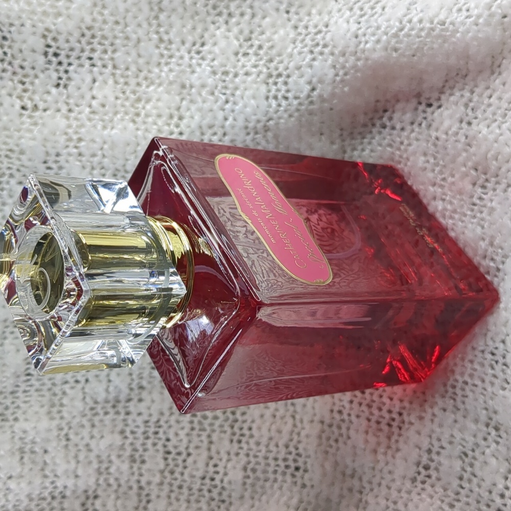 Catherine Malandrino Special Moments Eau de Parfum, 100ml/3.4fl oz - Picture 11 of 13